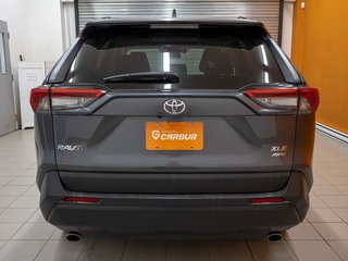 Toyota RAV4  2021 à St-Jérôme, Québec - 8 - w320h240px