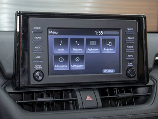 Toyota RAV4  2021 à St-Jérôme, Québec - 18 - w320h240px
