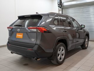 Toyota RAV4  2021 à St-Jérôme, Québec - 9 - w320h240px