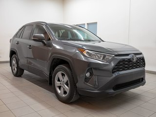 Toyota RAV4  2021 à St-Jérôme, Québec - 10 - w320h240px