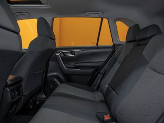Toyota RAV4  2021 à St-Jérôme, Québec - 31 - w320h240px