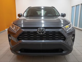 Toyota RAV4  2021 à St-Jérôme, Québec - 5 - w320h240px