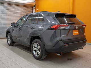 Toyota RAV4  2021 à St-Jérôme, Québec - 6 - w320h240px