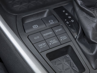 Toyota RAV4  2021 à St-Jérôme, Québec - 25 - w320h240px