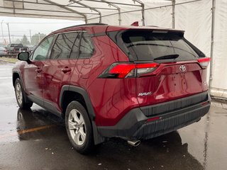 2021 Toyota RAV4 in St-Jérôme, Quebec - 6 - w320h240px