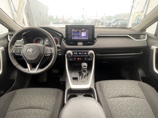 2021 Toyota RAV4 in St-Jérôme, Quebec - 12 - w320h240px