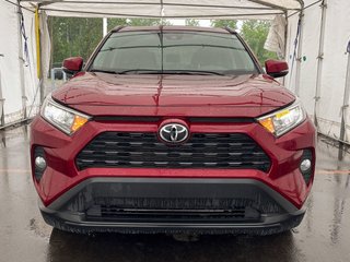2021 Toyota RAV4 in St-Jérôme, Quebec - 5 - w320h240px