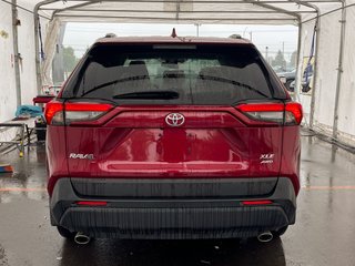 2021 Toyota RAV4 in St-Jérôme, Quebec - 8 - w320h240px