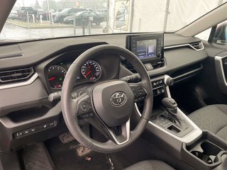 2021 Toyota RAV4 in St-Jérôme, Quebec - 4 - w320h240px