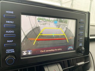 2021 Toyota RAV4 in St-Jérôme, Quebec - 16 - w320h240px