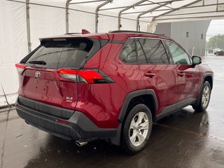 2021 Toyota RAV4 in St-Jérôme, Quebec - 9 - w320h240px