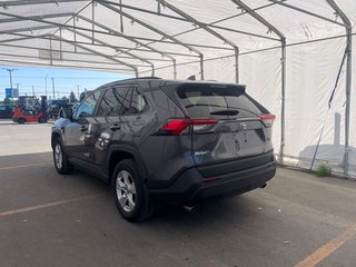 2021 Toyota RAV4 in St-Jérôme, Quebec - 6 - w320h240px