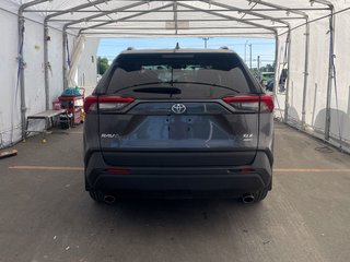 2021 Toyota RAV4 in St-Jérôme, Quebec - 8 - w320h240px