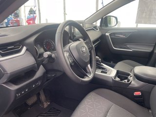 2021 Toyota RAV4 in St-Jérôme, Quebec - 4 - w320h240px
