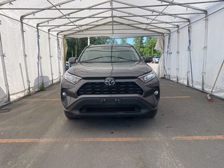 2021 Toyota RAV4 in St-Jérôme, Quebec - 5 - w320h240px