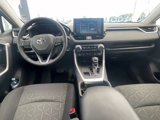 2021 Toyota RAV4 in St-Jérôme, Quebec - 12 - w320h240px