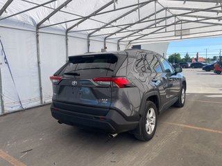 2021 Toyota RAV4 in St-Jérôme, Quebec - 9 - w320h240px