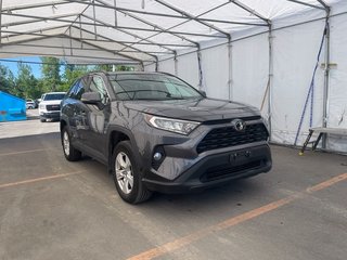 2021 Toyota RAV4 in St-Jérôme, Quebec - 10 - w320h240px