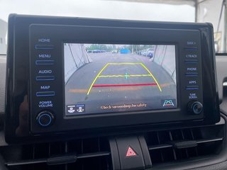 Toyota RAV4  2021 à St-Jérôme, Québec - 13 - w320h240px