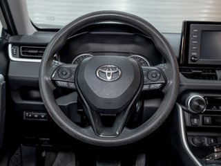 Toyota RAV4  2021 à St-Jérôme, Québec - 12 - w320h240px