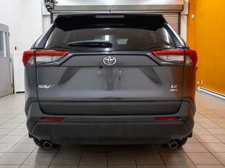 Toyota RAV4  2021 à St-Jérôme, Québec - 6 - w320h240px