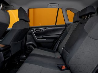 Toyota RAV4  2021 à St-Jérôme, Québec - 25 - w320h240px