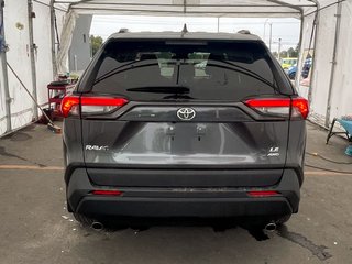 Toyota RAV4  2021 à St-Jérôme, Québec - 6 - w320h240px