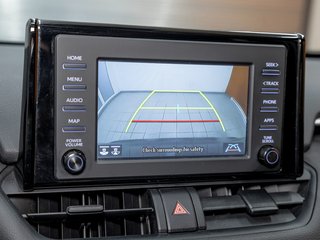 Toyota RAV4  2021 à St-Jérôme, Québec - 17 - w320h240px