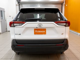 2022 Toyota RAV4 in St-Jérôme, Quebec - 6 - w320h240px