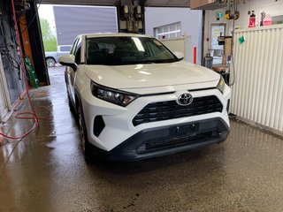 Toyota RAV4  2022 à St-Jérôme, Québec - 9 - w320h240px