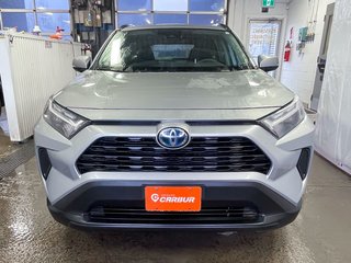 Toyota RAV4  2023 à St-Jérôme, Québec - 5 - w320h240px