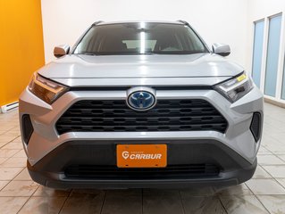 2023 Toyota RAV4 in St-Jérôme, Quebec - 5 - w320h240px