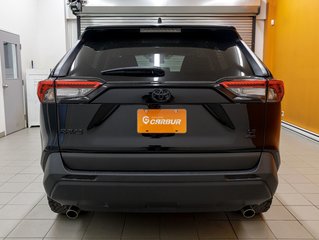 2023 Toyota RAV4 in St-Jérôme, Quebec - 6 - w320h240px