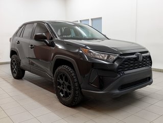 2023 Toyota RAV4 in St-Jérôme, Quebec - 9 - w320h240px