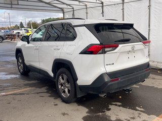 Toyota RAV4  2023 à St-Jérôme, Québec - 6 - w320h240px