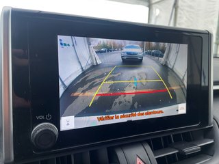 Toyota RAV4  2023 à St-Jérôme, Québec - 16 - w320h240px