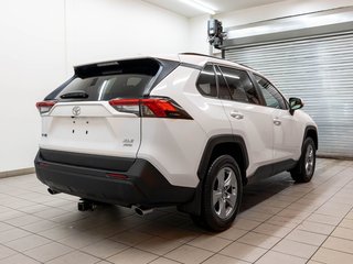 2023 Toyota RAV4 in St-Jérôme, Quebec - 9 - w320h240px