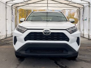Toyota RAV4  2023 à St-Jérôme, Québec - 5 - w320h240px