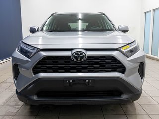 2024 Toyota RAV4 in St-Jérôme, Quebec - 5 - w320h240px
