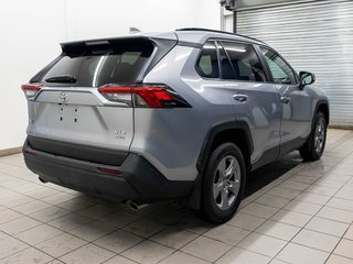 2024 Toyota RAV4 in St-Jérôme, Quebec - 9 - w320h240px