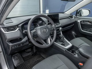 2024 Toyota RAV4 in St-Jérôme, Quebec - 2 - w320h240px