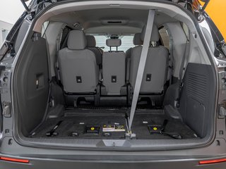 2022 Toyota Sienna in St-Jérôme, Quebec - 31 - w320h240px
