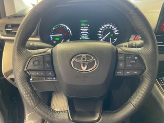 Toyota Sienna  2022 à St-Jérôme, Québec - 13 - w320h240px