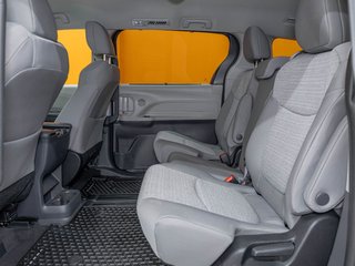 2022 Toyota Sienna in St-Jérôme, Quebec - 28 - w320h240px
