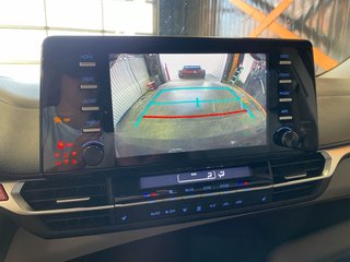 Toyota Sienna  2022 à St-Jérôme, Québec - 12 - w320h240px