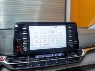 2022 Toyota Sienna in St-Jérôme, Quebec - 16 - w320h240px