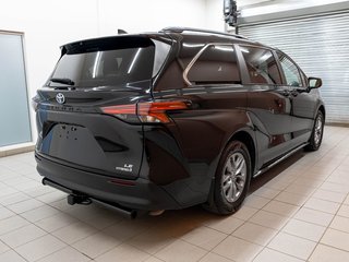 2022 Toyota Sienna in St-Jérôme, Quebec - 8 - w320h240px