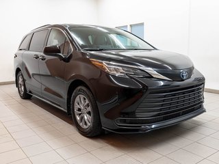 2022 Toyota Sienna in St-Jérôme, Quebec - 9 - w320h240px