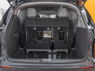 2022 Toyota Sienna in St-Jérôme, Quebec - 30 - w320h240px
