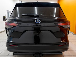 2022 Toyota Sienna in St-Jérôme, Quebec - 6 - w320h240px